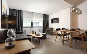 Fivos Luxury Suite